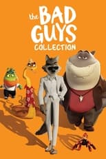 The Bad Guys Collection