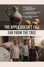 Poster for The Apple Doesn’t Fall Far from the Tree 