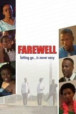 Poster for Farewell