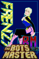 Poster for The Bots Master Season 1