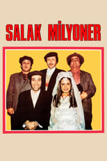 Poster for Salak Milyoner