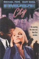 Poster for Empire City