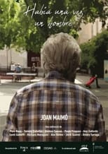 Poster for Había una vez un hombre 