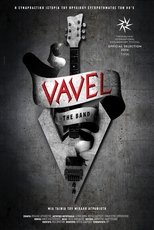 Vavel the Band main poster