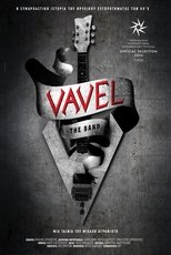 Poster for Vavel the Band 