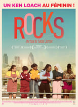 Rocks serie streaming