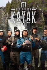 Poster for Expédition Kayak