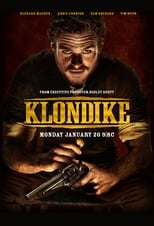 Poster for Klondike Season 1