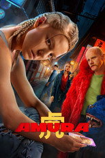 Amura poster