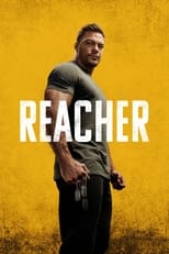 Poster for Reacher Season 2