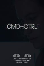 Poster for Cmd + Ctrl