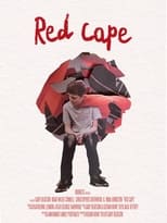 Poster for Red Cape