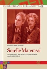 Poster for Sorelle Materassi
