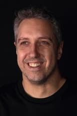 Foto retrato de Pascal Mailloux