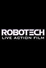 Poster for Robotech 