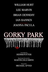 Gorky Park