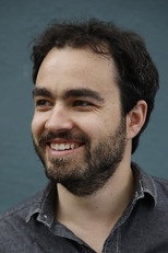 Foto retrato de Simon Gervais
