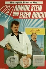 Poster for Marmor, Stein und Eisen bricht 