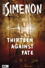 Poster for Thirteen Against Fate