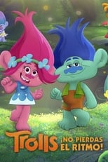 Trolls: The Beat Goes On!