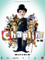 Poster di Chaplin & Co