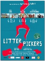 Poster for Litter Pickers