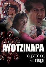 Ayotzinapa: The Turtle's Pace main poster
