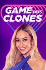 Poster for Game dos Clones