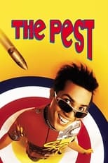 Poster for The Pest 