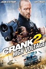 Crank 2 - High Voltage