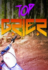 Top Grier poster