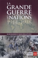 Poster for La grande guerre des nations