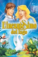 Poster di L'incantesimo del lago