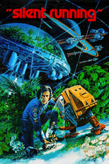 Poster for Silent Running 