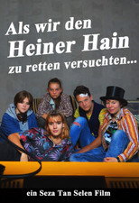 The Heiner Hain (2021)