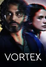 Poster di Vortex: crimini dal passato