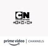 CN Rewind Amazon Channel