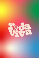 Poster for Roda Viva 