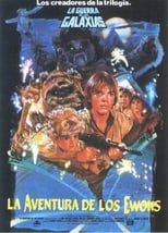 VER La aventura de los Ewoks (1984) Online Gratis HD