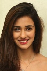 Poster for Disha Patani