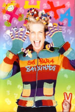 Poster for Xuxa Só Para Baixinhos 2 