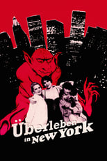 Poster for Survival in New York 