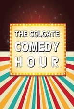 Poster for The Colgate Comedy Hour