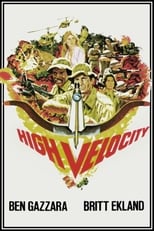 Poster for High Velocity