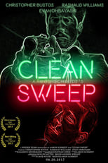 Poster for Clean Sweep