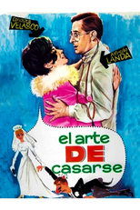 El arte de casarse main poster