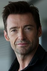 Poster for Hugh Jackman