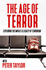 Poster for The Age Of Terror