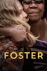 Foster main poster