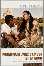Promenade avec l'amour et la mort